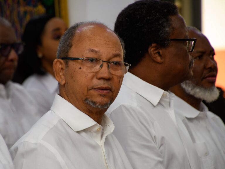 Quand les hautes autorités de l’état s’amusent 