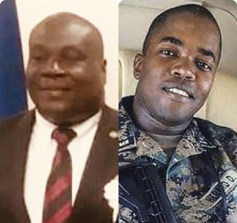 Deux fugitifs convoqués dans l’affaire  Moise par la Cour d&rsquo;Appel le 27 janvier prochain