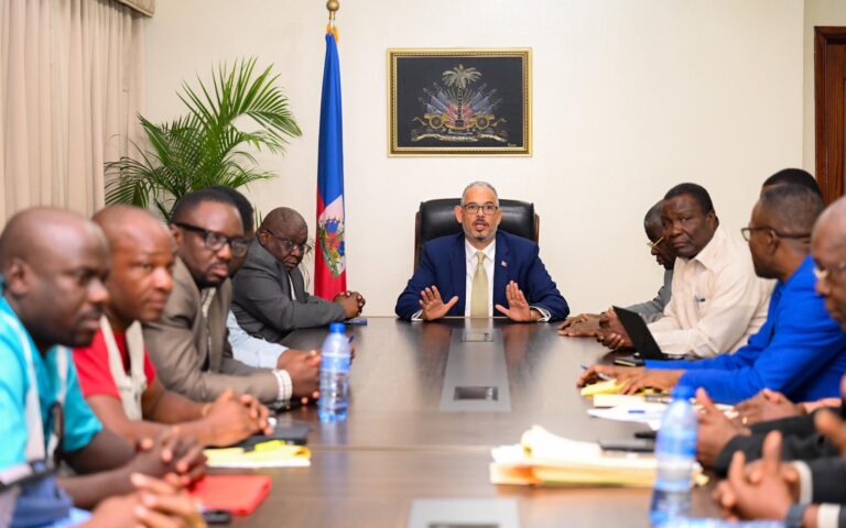 Fin de la grève dans les écoles publiques