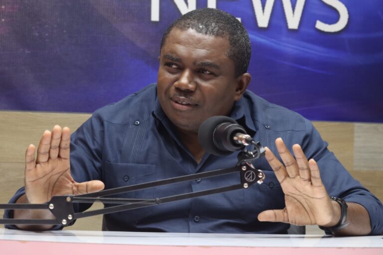 Me André Michel condamne les attaques contre le corps diplomatique dans la zone métropolitaine