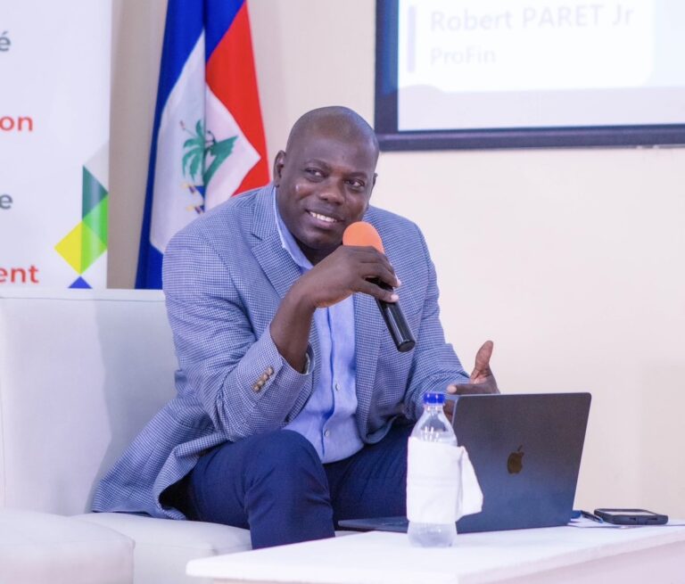 Éducation et Développement Durable : Le FNE au cœur des discussions à l’Université Quisqueya