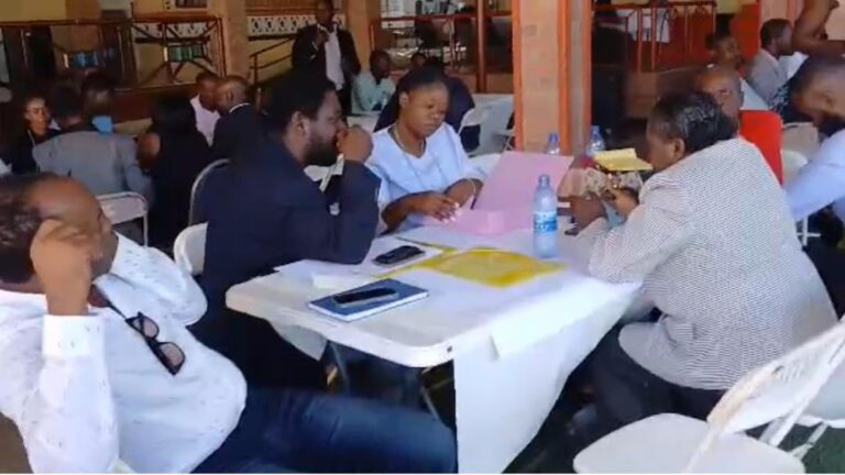 Pwosesis revizyon konstitisyon an lanse