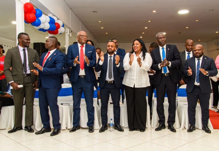 La Plateforme RED célèbre son premier anniversaire avec fierté et détermination