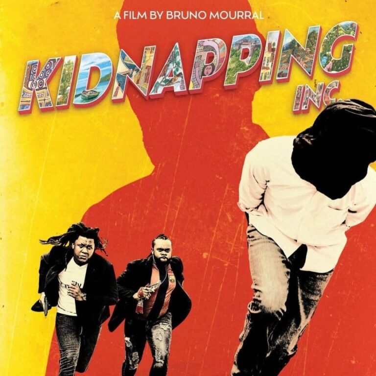 Le Scénario : Entre Suspense et Humour Noir