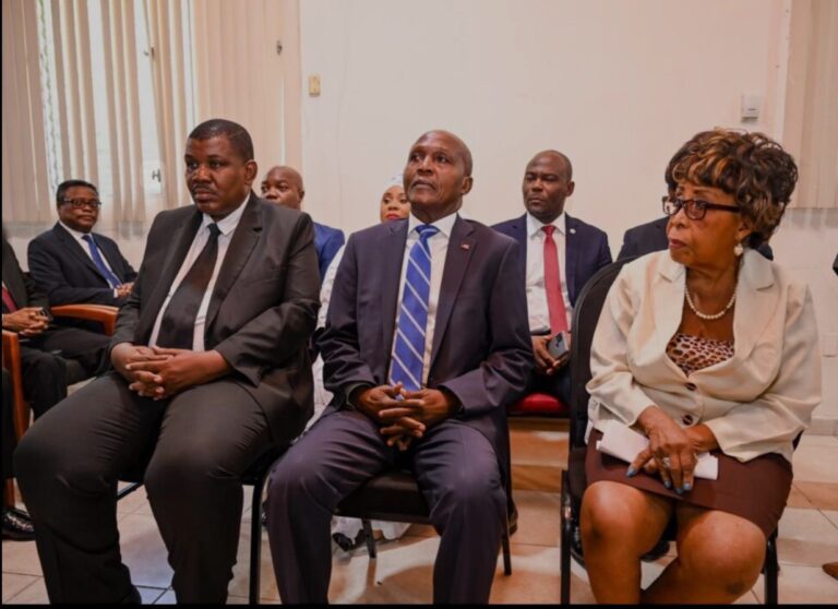 Déjà des avancées majeures par le CEP