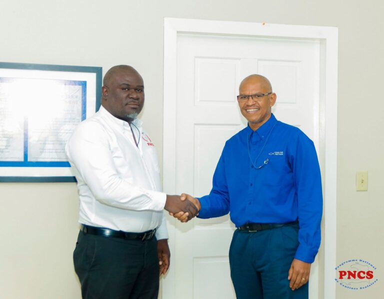 Le PNCS renforce sa coopération avec de nouveaux partenaires