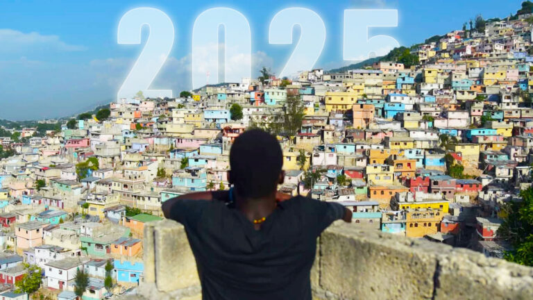 Haiti en 2025 : Une relance économique sous haute tension