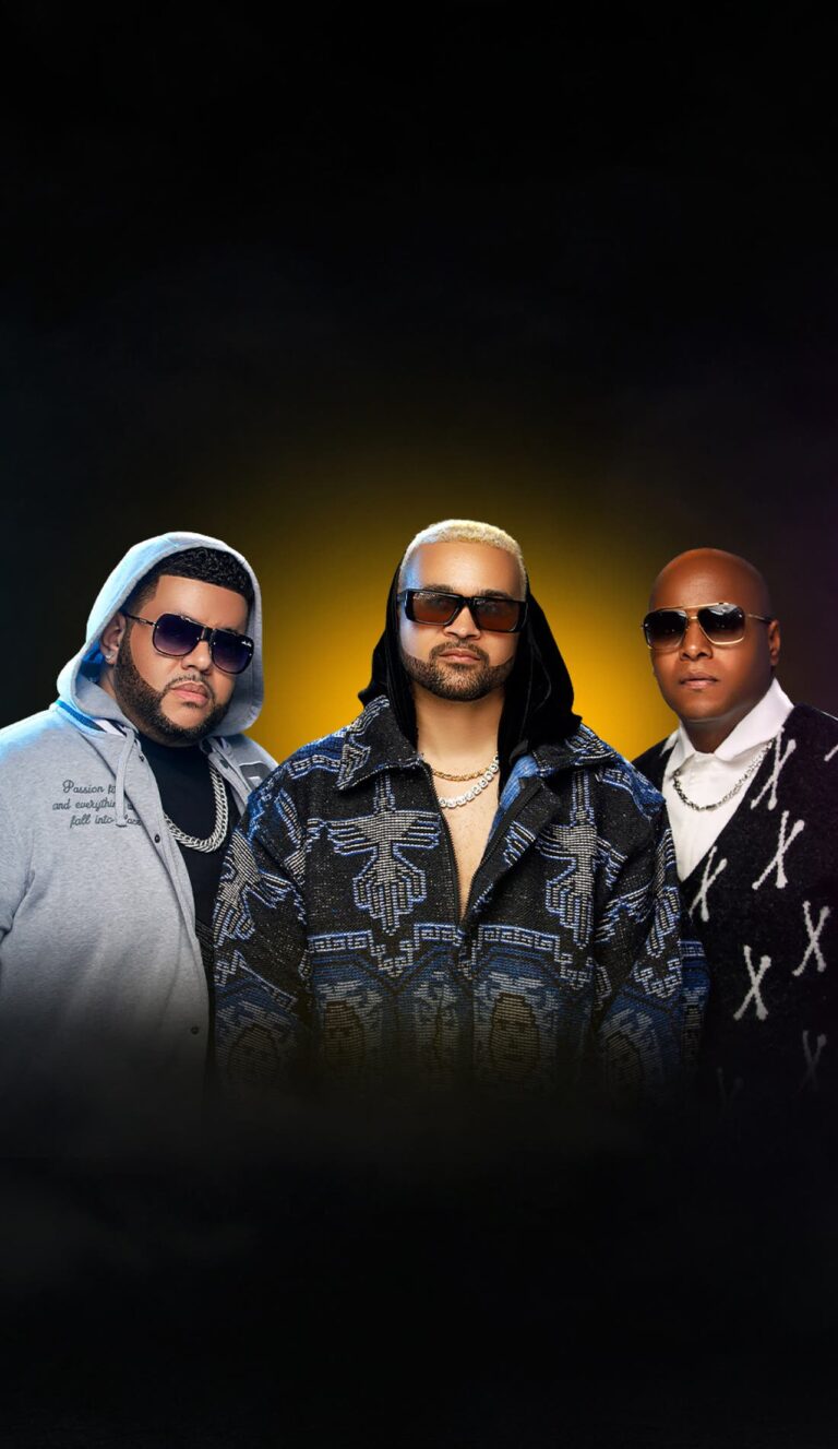 Carimi : Le Retour Triomphal d&rsquo;une lcône du Kompa à Miami