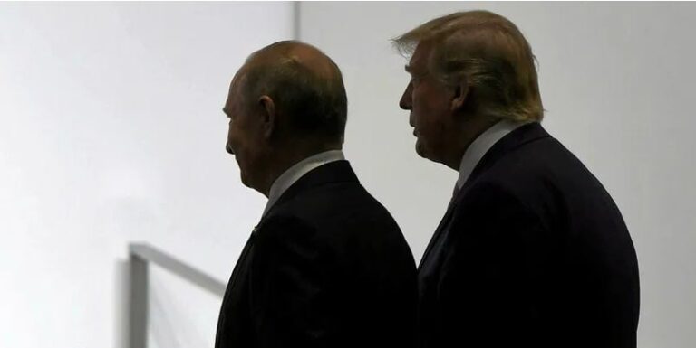 Donald Trump et Vladimir Poutine prévoient une rencontre historique à Moscou le 9 mai 2025