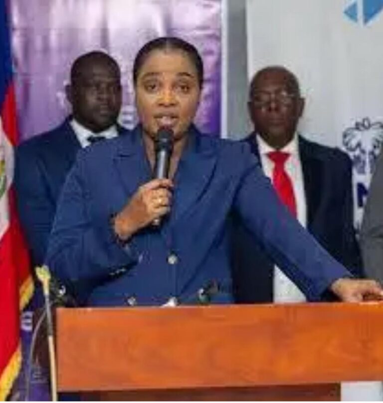 FNE: plus de 2 milliards de gourdes de dette ou d’engagements ?