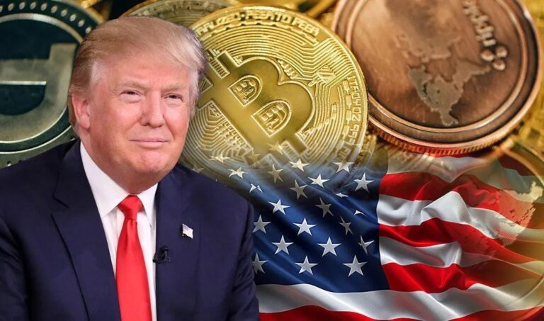 Peter Schiff accuse Trump de manipuler le marché des cryptos et appelle à une enquête