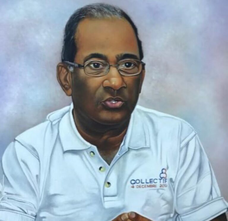 ARRETEZ LA DESTRUCTION, le cri du collectif du 4 décembre au CPT