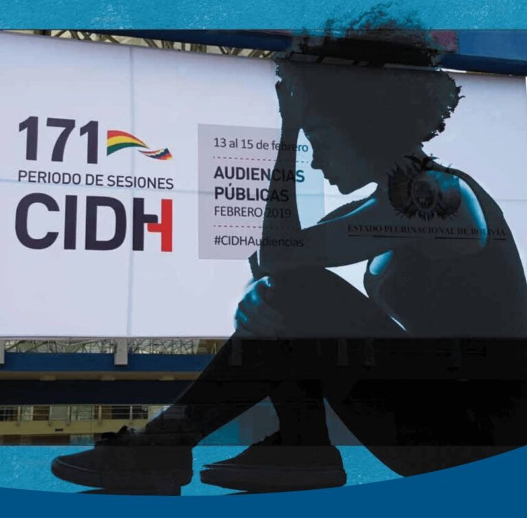 L&rsquo;usage du corps des femmes comme arme de guerre, l’expression du féminicide en Haïti