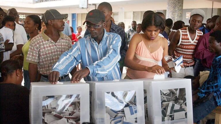 Crise haïtienne : Les autorités pourront-elles organiser des élections en 2025 ?
