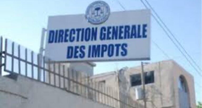 DGI, déplacée prochainement pour cause d’insécurité ?