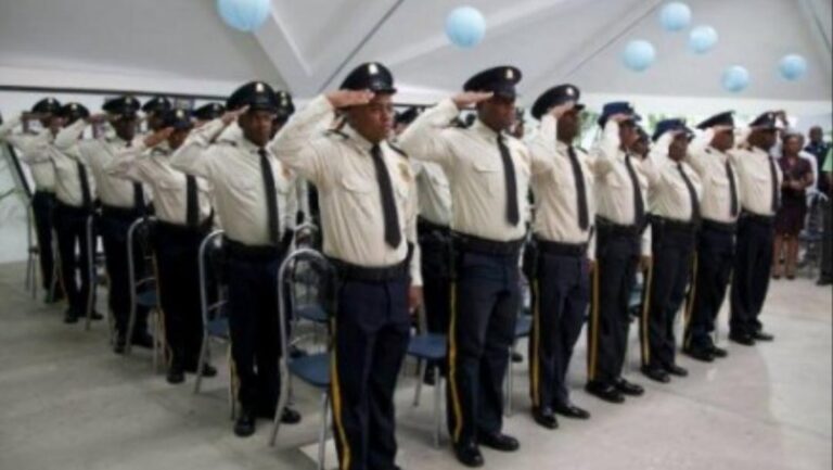 Quand les forces de l’ordre deviennent eux-mêmes un danger pour les citoyens