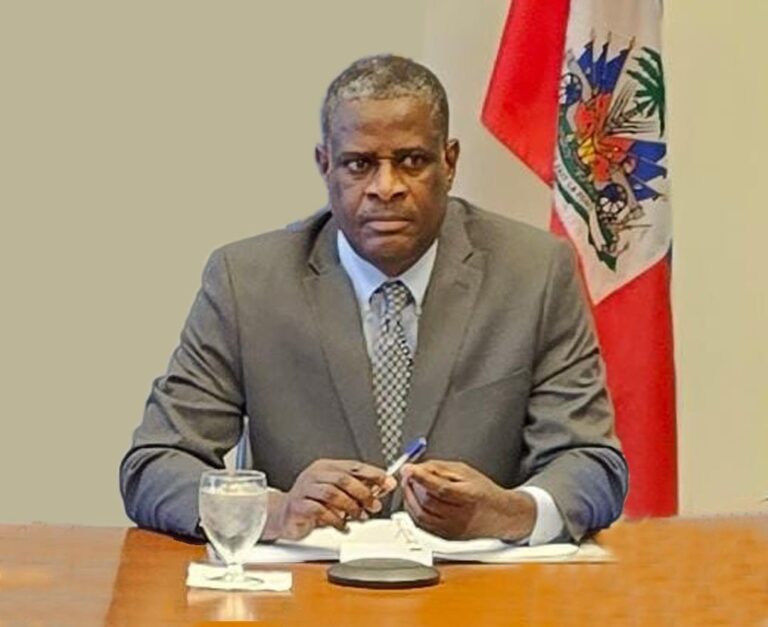 Une nouvelle stratégie de partenariat 320M$ de subventions pour Haiti