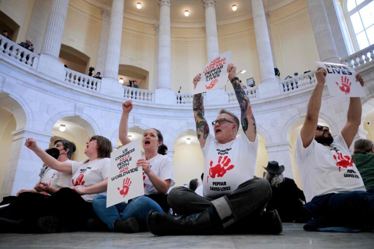 Trump échoue face à la Cour suprême :l&rsquo;aide étrangère de l&rsquo;USAID maintenue