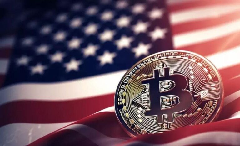 Le Congrès américain crée un comité dédié aux cryptomonnaies pour encadrer le secteur