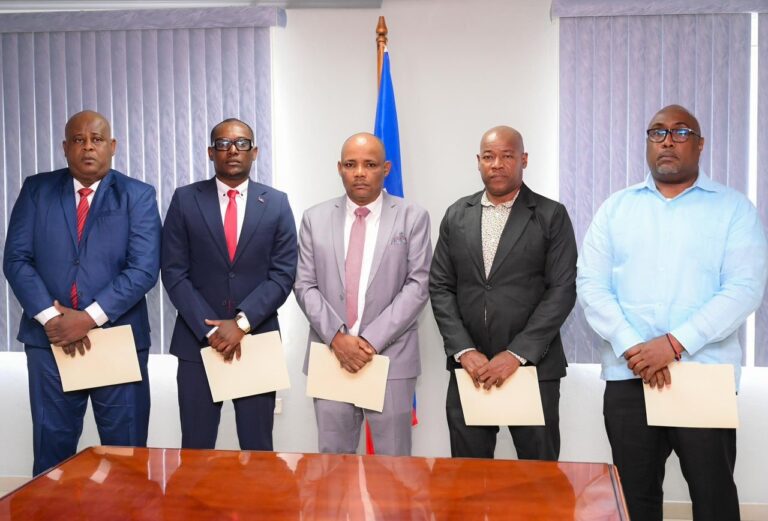 Installation d’une version de la CNDDR