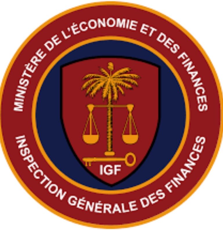 L&rsquo;inspection générale des Finances fête ses 19 ans: le premier ministre haïtien réaffirme son soutien