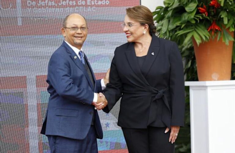 La CELAC pour un soutien sécuritaire à Haïti