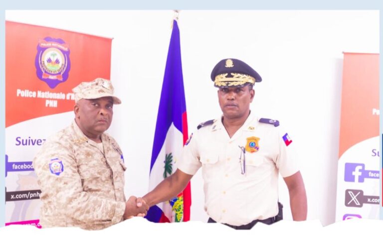 Quand la sécurité, priorité absolue des haïtiens, est compromise, l’État doit s&rsquo;activer