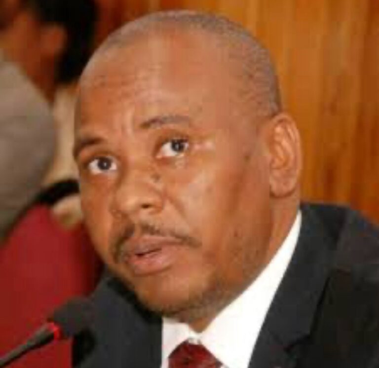 Avis de recherche contre Nenel Cassy : des organisations nippoises dénoncent une persécution