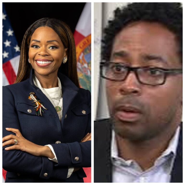 Présentation au congrès d&rsquo;une loi Anti-Trafic d&rsquo;Armes dans les Caraïbes: Le  point de départ d&rsquo;une autre forme de soutien à Haïti