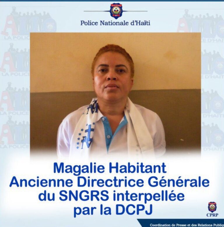 Des faits troublants dans le dossier de Magalie, Prophane et Elionor