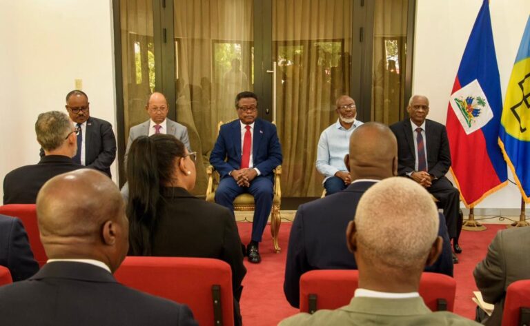 Bicentenaire de la dette de l’indépendance: Le CPT répond à Macron par un appel à la réparation