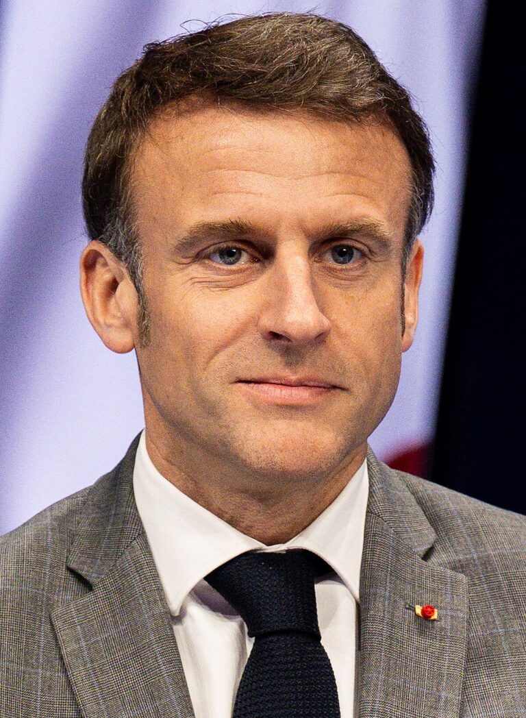 Bicentenaire de la dette de l&rsquo;indépendance d&rsquo;Haïti: Le président Emmanuel Macron annonce des initiatives