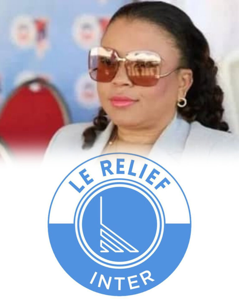 Magalie Habitant : Le lien entre les gangs et le monde des affaires illicites