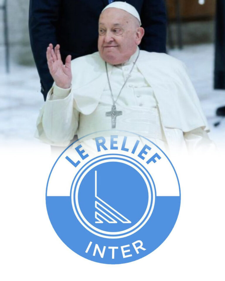 Nécrologie: le pape François est mort à l’âge de 88 ans au lendemain de la messe pascale