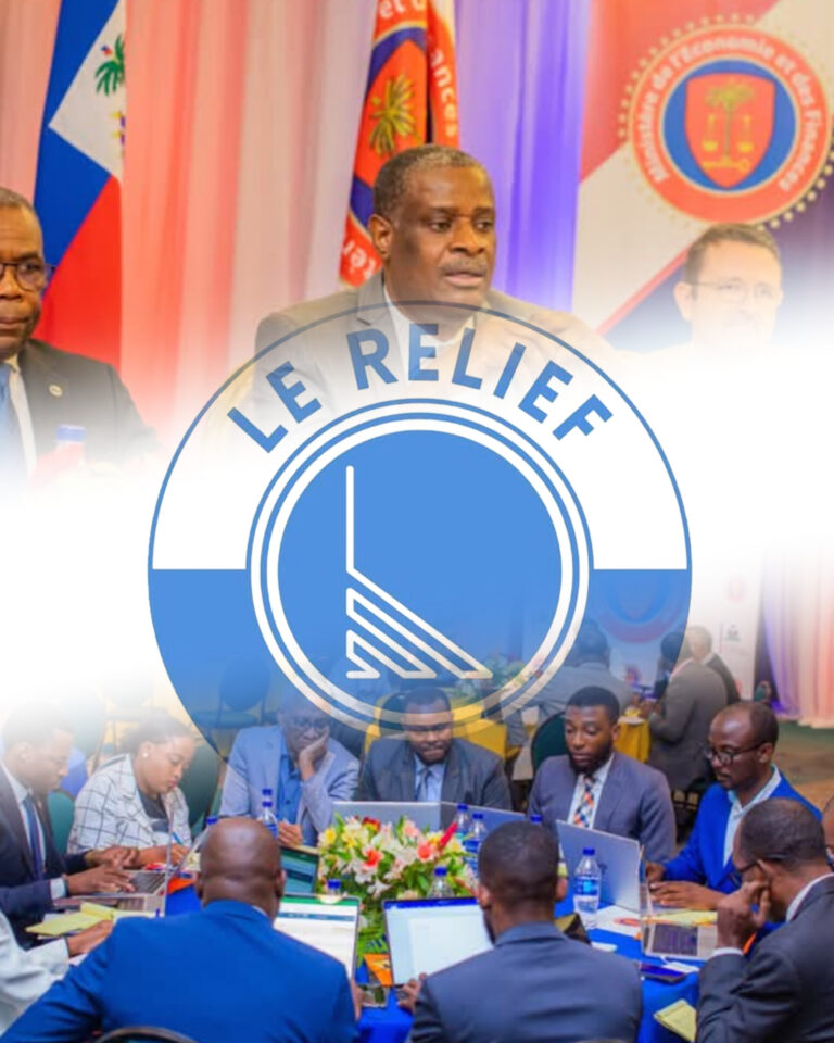 Economíe : À la « Journée d’Haïti » à Washington : le gouvernement profitera de plaider les causes du pays, auprès de ses partenaires internationaux