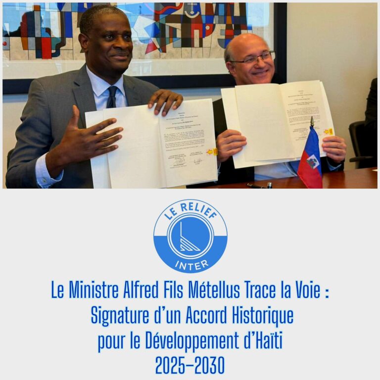 Le Ministère de l&rsquo;Économie et des Finances souhaite mobiliser les ressources nécessaires pour une relance durable de l&rsquo;économie nationale.