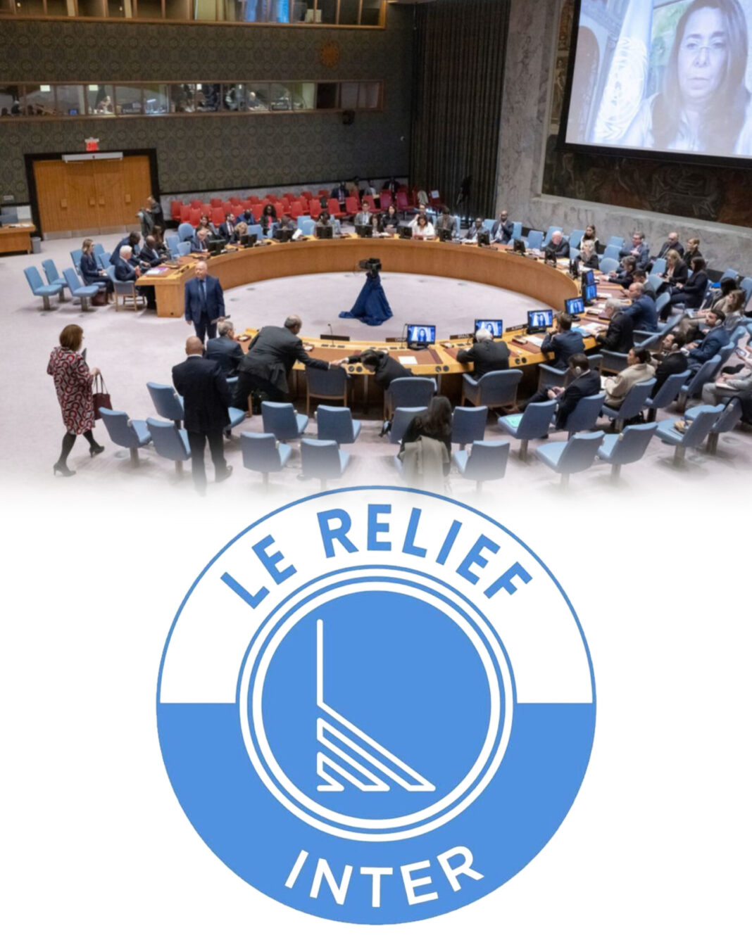 Haïti au bord du gouffre : le Conseil de sécurité de l’ONU tire la sonnette d’alarme