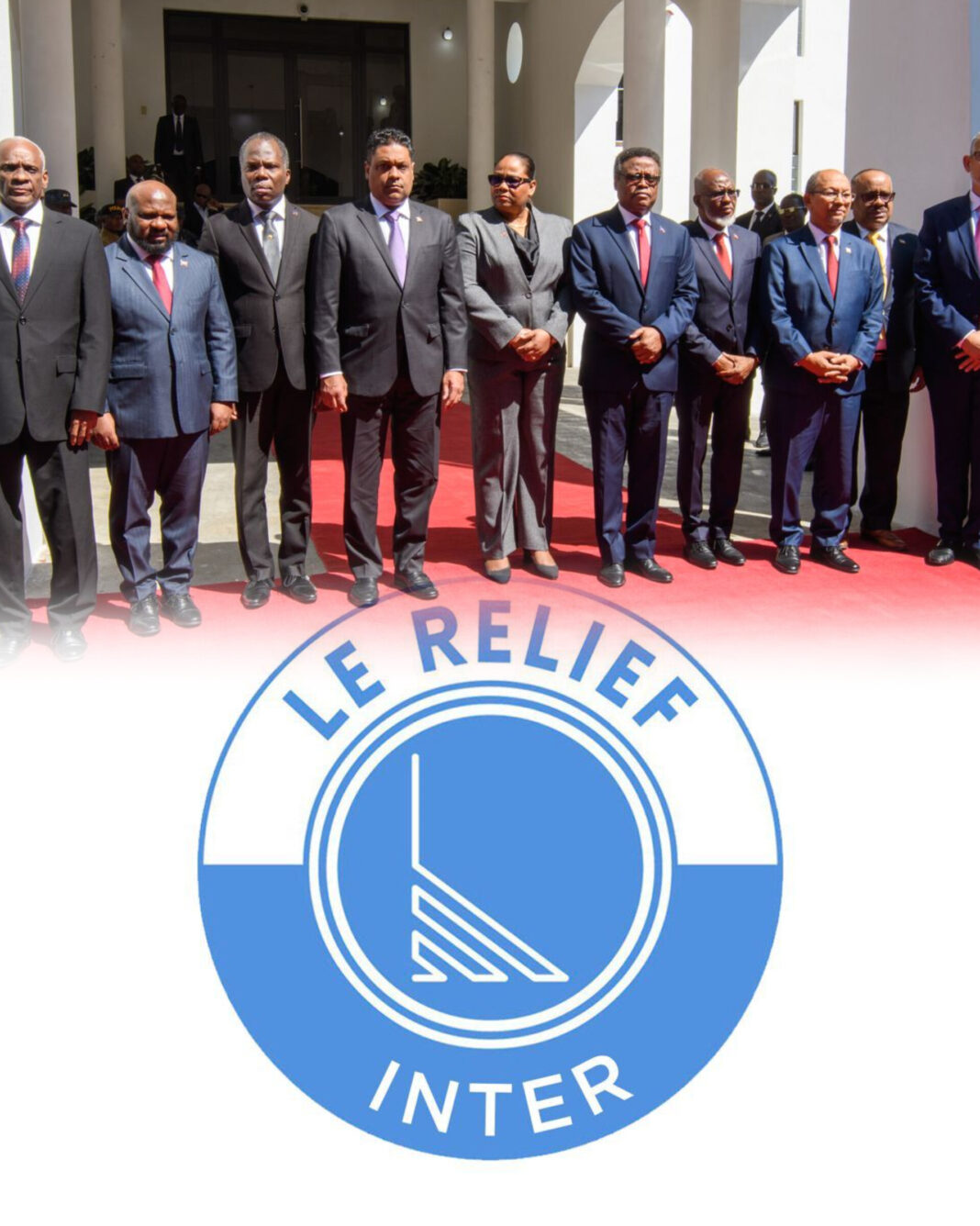 L’exécutif d’une seule voix solidarise avec les victimes de l’attaque contre la brigade de Canapé-vert