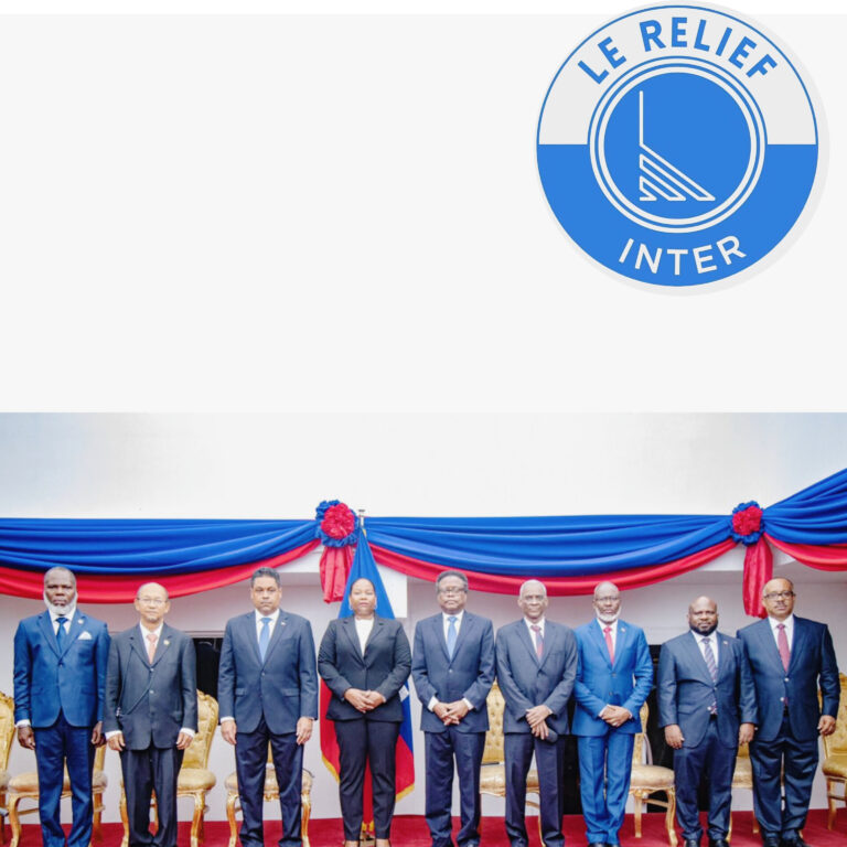 12 mois pour le CPT : entre promesses non tenues et crise incessante, les critiques fusent