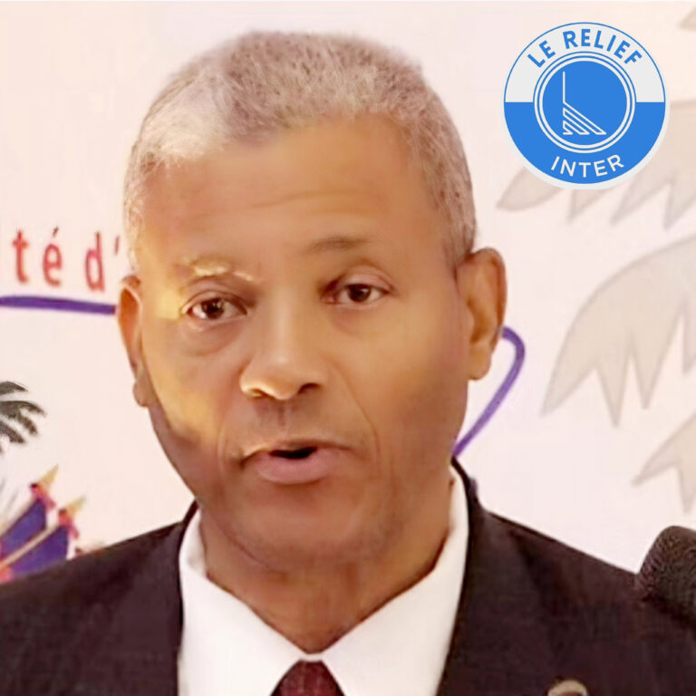 Dette de l’indépendance d’Haïti: Le CNHRR apporte le dossier devant la tribune de l&rsquo;OEA