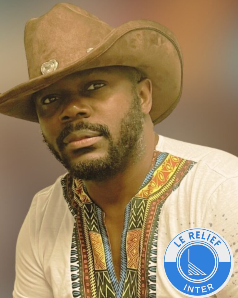 𝐕𝐢𝐯𝐞 𝐥𝐞 𝐩𝐞𝐮𝐩𝐥𝐞 𝐡𝐚ï𝐭𝐢𝐞𝐧 𝐧𝐮𝐦é𝐫𝐢𝐪𝐮𝐞, à 𝐭𝐨𝐮𝐭 𝐣𝐚𝐦𝐚𝐢𝐬 𝐮𝐧𝐢 !