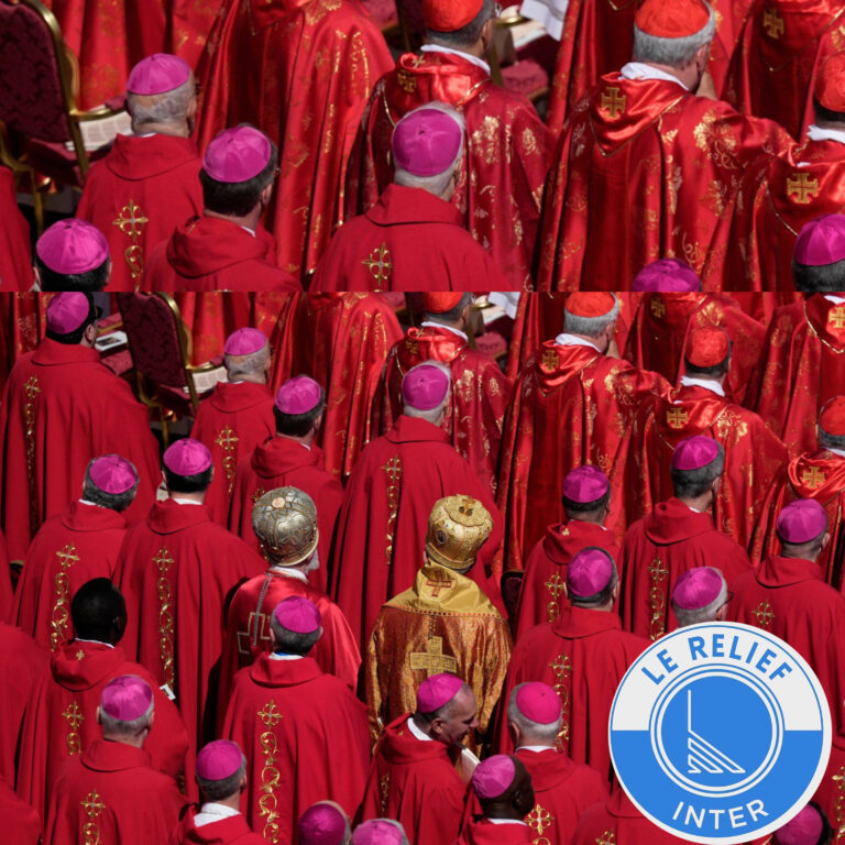 La date du début des élections pour le nouveau pape est connue