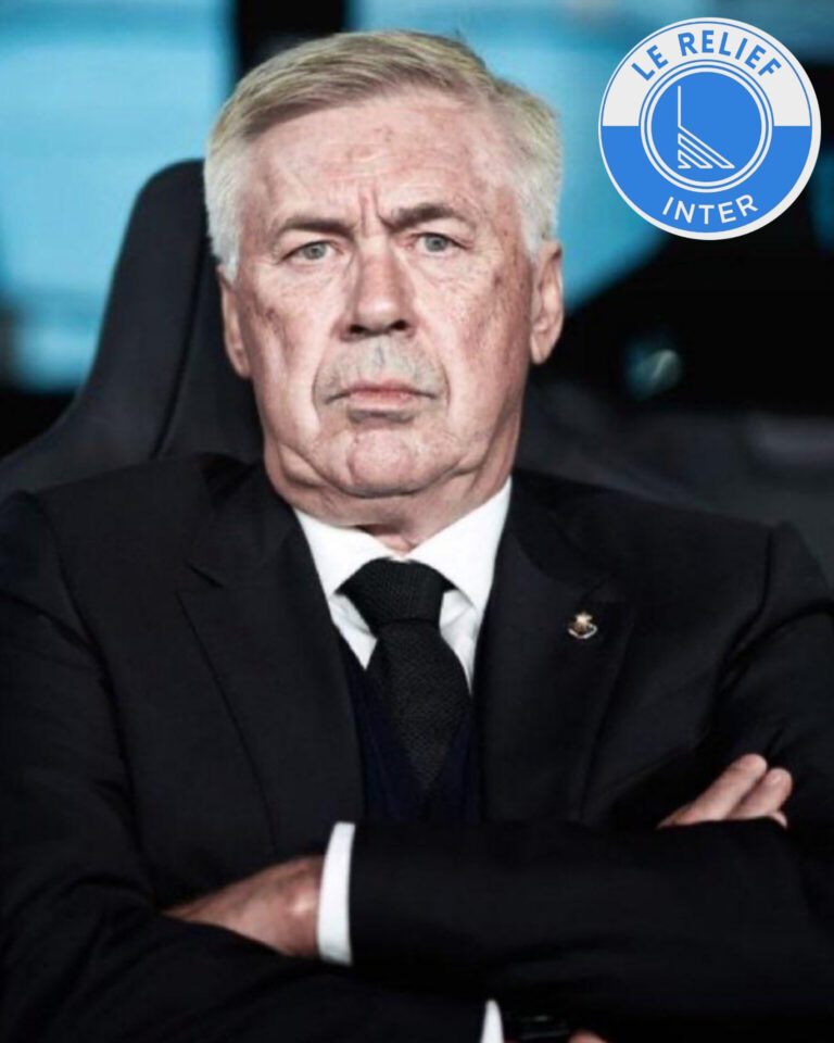 Carlo Ancelotti attendu à la tête du Brésil dès début juin prochain