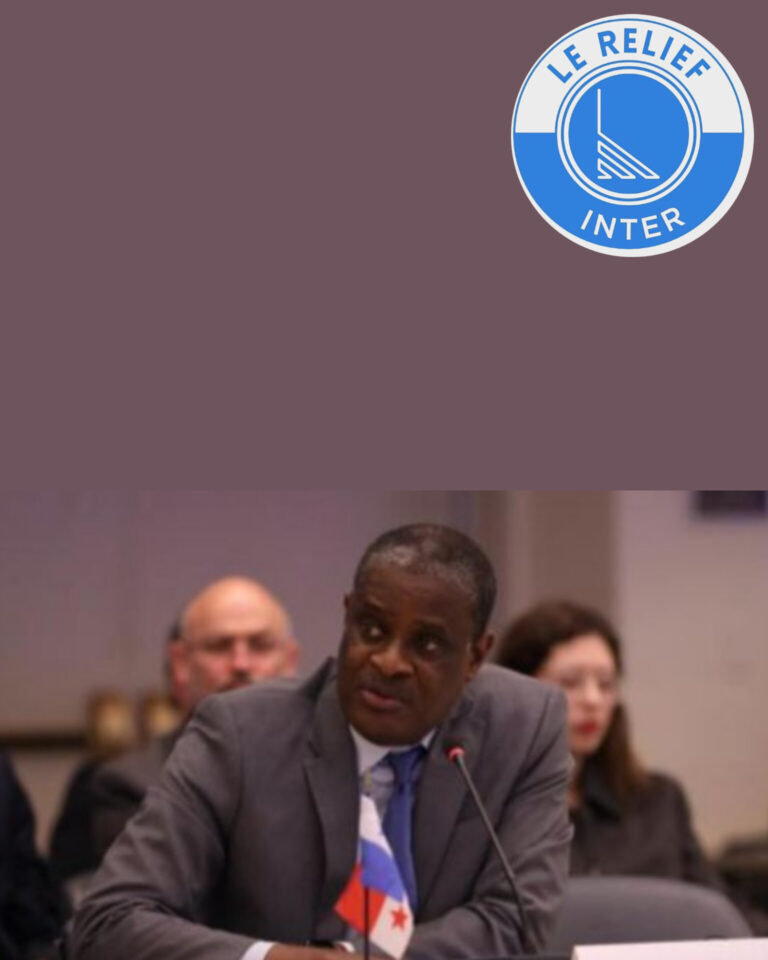 Haïti : Un don de 50 millions de dollars pour renforcer la résilience agricole et la sécurité