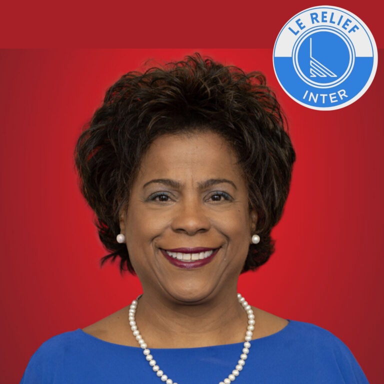 Tout ce qu&rsquo;on peut savoir sur Marjorie Michel, cette fille d&rsquo;Haïti, élue députée au Canada