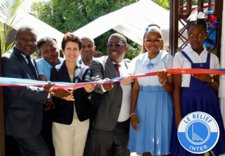 Un bureau régional de l’UCP pour améliorer l’éducation dans le Grand Nord