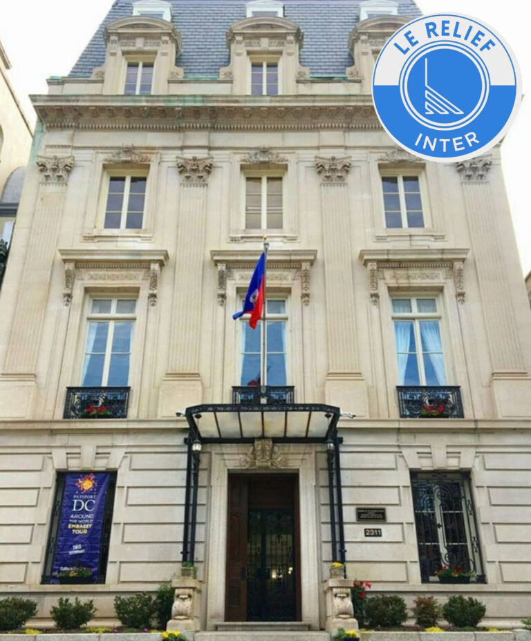 États-Unis : La Citibank ferme tous les comptes de l’ambassade et des consulats haïtiens pour mauvaise gestion