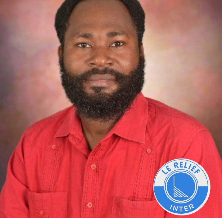 Haïti : le danger d’effondrement imminent de l’État