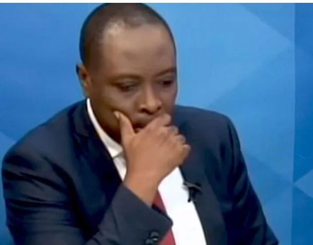 Le projet de Constitution, un coup d’État des oligarchies contre le peuple