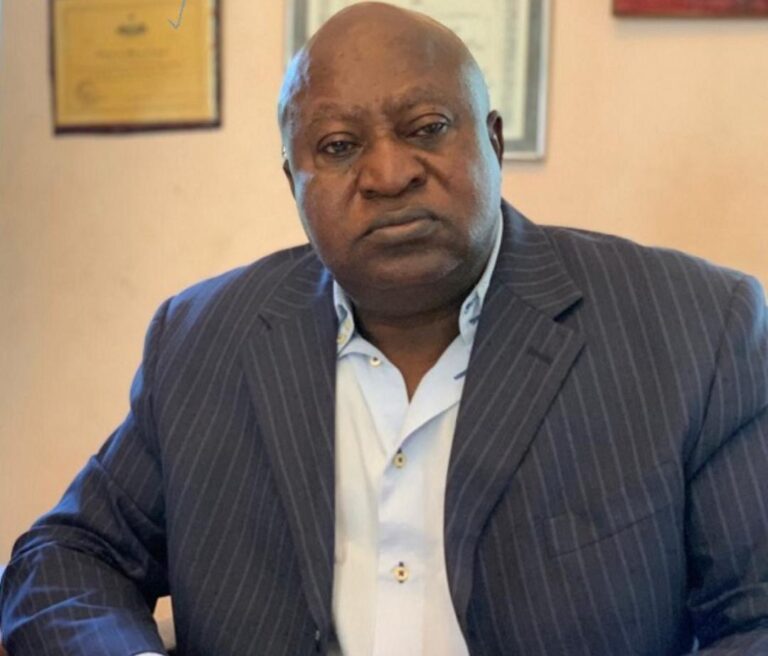 La réforme constitutionnelle ne passera pas, pense Maître Reynold Georges